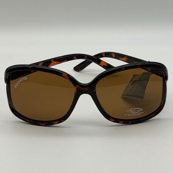 NWT Oscar de la Renta Women’s Polarized Sunglasses 1309P 215 main image 6